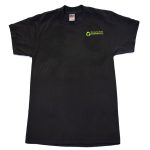 2006-SIGGRAPH-Black-T-shirt-Studio-Front