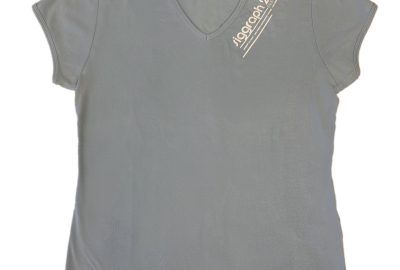 2007-SIGGRAPH-Light-Blue-T-shirt-Front