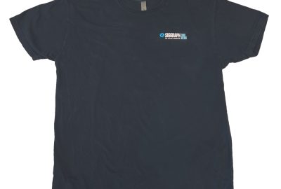 2020-SIGGRAPH-Dark-Blue-T-shirt-Front
