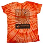 2023-SIGGRAPH-Orange-T-shirt-Back