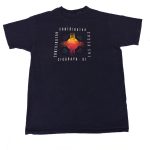 1991-SIGGRAPH-Dark-Blue-T-Shirt-Contributor-Front