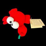 2012-SIGGRAPH-ASIA-Chillie-Crab-Plush-QuarterView