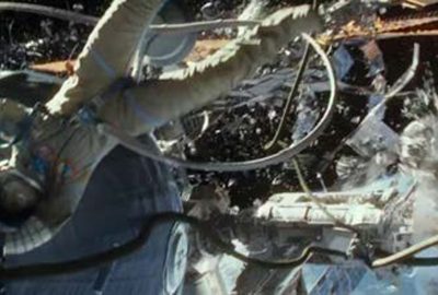 2014 Talks: Bonnet_Gravity : Destruction of the ISS in a Single Shot