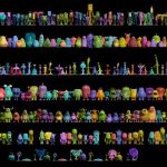 2014 Talks: Jarvers_Sending 300 Monsters to College