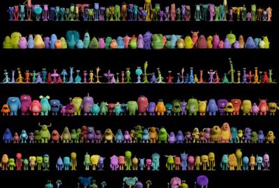 2014 Talks: Jarvers_Sending 300 Monsters to College