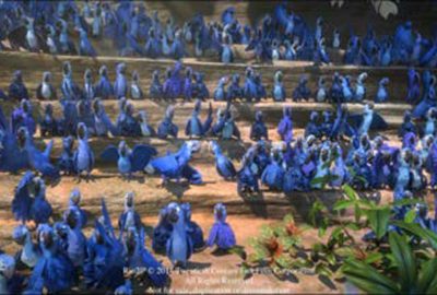 2014 Talks: Palmer_Using Sparse Voxel Octrees in a Level-of-Detail Pipeline for Rio 2