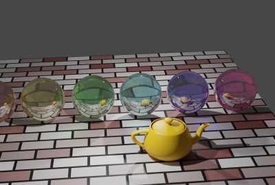 2024 Course: Bailey_A Whirlwind Introduction to Computer Graphics for Complete Beginners