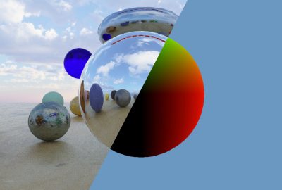2024 Course: Cascioli_Introduction to Real-Time Ray Tracing