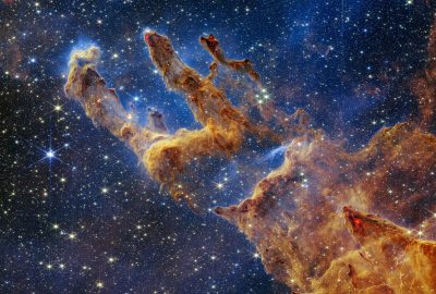 2024 Course: DePasquale_Visualizing the Invisible Universe with the James Webb Space Telescope