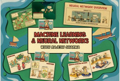 2024 Course: Sharma_Introduction to Generative Machine Learning