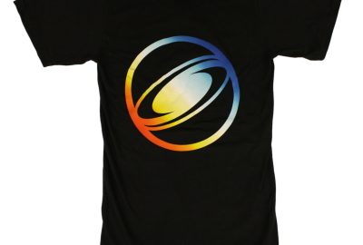 2024-SIGGRAPH-Black-T-shirt-Front
