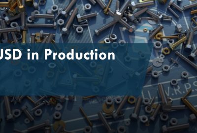 2024 Course: Bloom_USD in Production