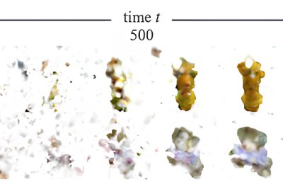 2024 Course: Mitra_Diffusion Models for Visual Content Generation