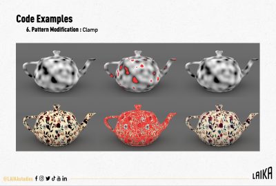 2024 Course: Prater_Shader Writing in Open Shading Language