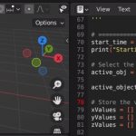 2024 Course: Shah_Introduction to Scripting in Blender3D Computational Geometry Algorithms