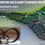 2024 Course: Winkel_Troubleshooting and Cleanup Techniques for 3D Printing