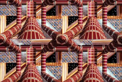 2024 Retrospective Gomez_Arts and Technology