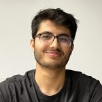 Sakar Joshi