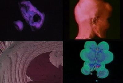 SIGGRAPH 1989 Animation: Herr_Where will it Lead