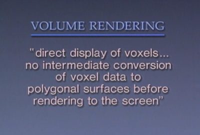 SIGGRAPH 1989 Animation: What are the Basic Concepts