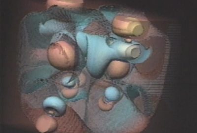 SIGGRAPH 1989 Animation: Why has Volume Visualization Suddenly come to the Forefront?
