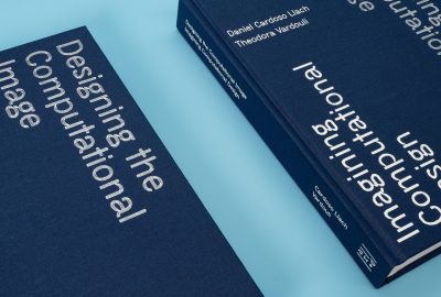 2024 Retrospective Gomez_Designing the Computational Image A History of Computers as Creative Tools