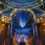2024 Talks: Borgomano_Prompt to Anything Exploring Generative AI's Iterative Potential in Mapping Show Production