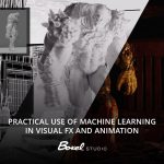 2024 Talks: Botello_Practical Use of Machine Learning in Visual FX and Animation A Case Study From 'Superman and Louis' TV Series