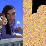 2024 Talks: Burley_Dynamic Screen Space Textures for Coherent Stylization