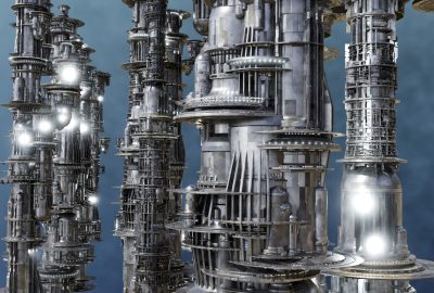 2024 Talks: Conty_A Resampled Tree for Many Lights Rendering