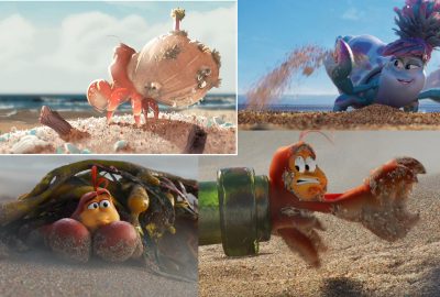 2024 Talks: Davies_Large Scale Sand Simulations on Under The Boardwalk