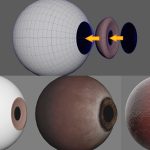2024 Talks: Domon_Real-time Refraction Shader for Animation