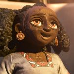 2024 Talks: Fariss_Self Examination Pixar's Adventures in Stop Motion