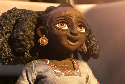 2024 Talks: Fariss_Self Examination Pixar's Adventures in Stop Motion