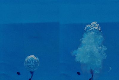 2024 Talks: Flynn_Art Directable Underwater Explosion Simulation