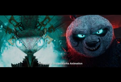 2024 Talks: Glynn_The Making of Chameleon Transformation FX in Kung Fu Panda 4