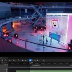 2024 Talks: Hwang_Sony Imageworks Animation Layout Workflow With Unreal Engine and OpenUSD