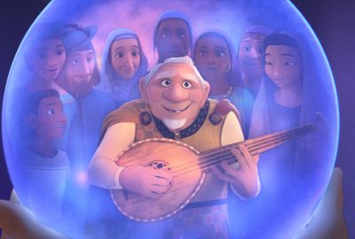 2024 Talks: Karanam_Creating the Wishes of Rosas