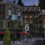 2024 Talks: Kosarevsky_Designing Mobile Rendering Engines With 'Bindless' Vulkan