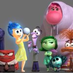 2024 Talks: Lacaze_Familiar Feelings Emotion Look Development on Pixar's Inside Out 2