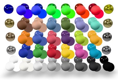 2024 Talks: Lalish_Neutral Tone Mapping for PBR Color Accuracy