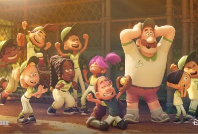 2024 Talks: Lin_Cinematography of Pixar's Win or Lose