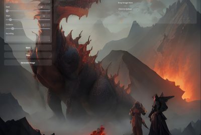 2024 Talks: Long_Bringing Adventure Gaming to Life Using Real-time Generative AI on Your PC