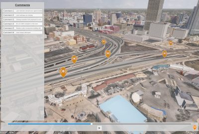 2024 Talks: Luhn_Development of Real-time QAQC Tools for AEC in Unity