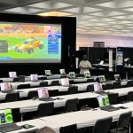 2024 Talks: Madhusudan_Studying Esports Competition Piloting Methodology for User Studies During Tournaments
