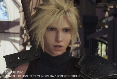2024 Talks: Nakada_Lip-Sync ML Machine Learning-based Framework to Generate Lip-sync Animations in FINAL FANTASY VII REBIRTH