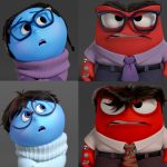 2024 Talks: Porter_Wig Refitting in Pixar's Inside Out 2