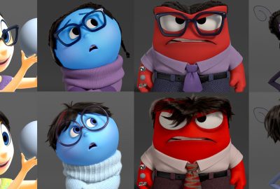 2024 Talks: Porter_Wig Refitting in Pixar's Inside Out 2