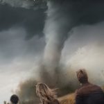 2024 Talks: Snow_Back in the Eye of the Storm The Visual Effects of 'Twisters'