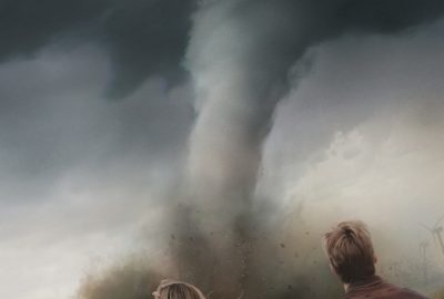 2024 Talks: Snow_Back in the Eye of the Storm The Visual Effects of 'Twisters'